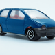 Illustration for article titled Whats in the box? Car #15 Majorette Twingo! (Update)